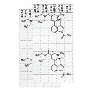 1A LSD(ALD-52)