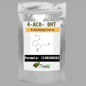 4-ACO-DMT (4-Acetoxy-DMT, Psilacetin)