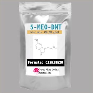 5-MeO-DMT