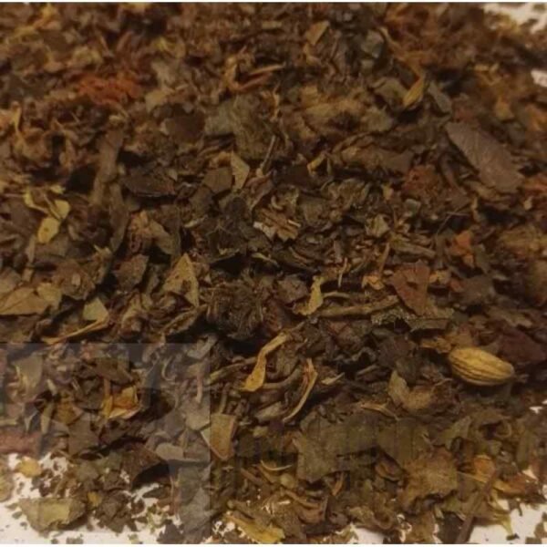Changa DMT