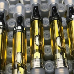 DMT Vape Pen