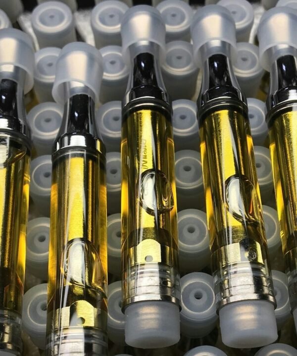 DMT Vape Pen