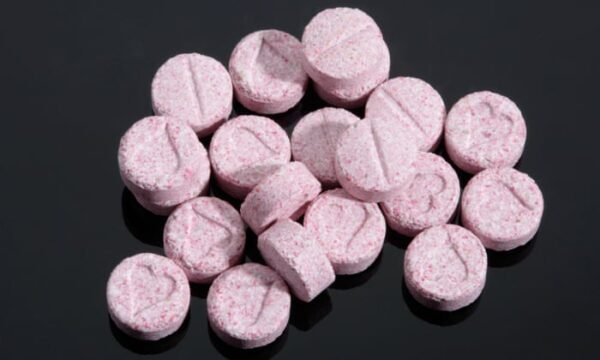 Ketamine Pills