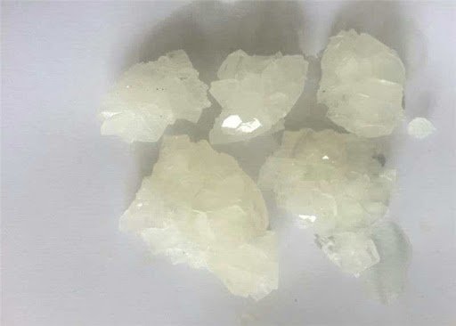 Lsd Crystal