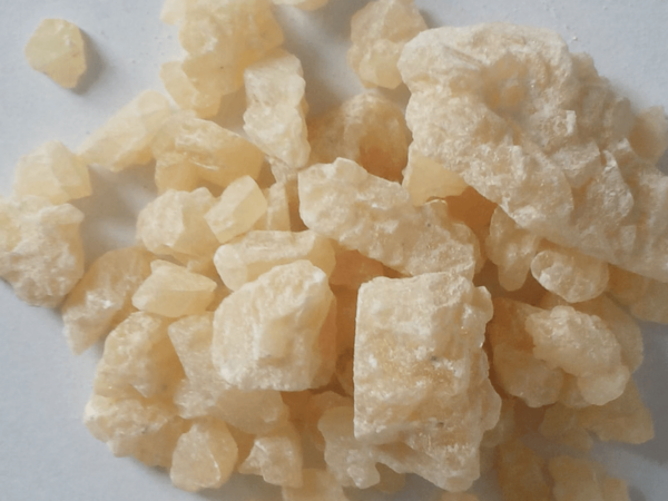 MDMA Rocks