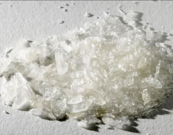 Methamphetamine-(Meth)