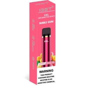 IGET vape