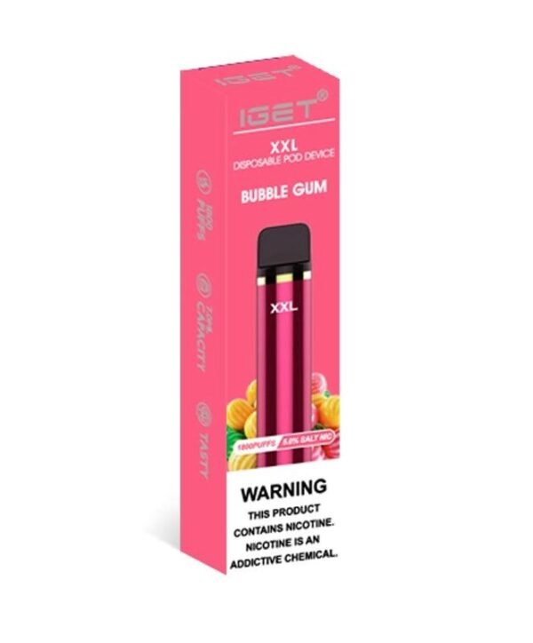 IGET vape