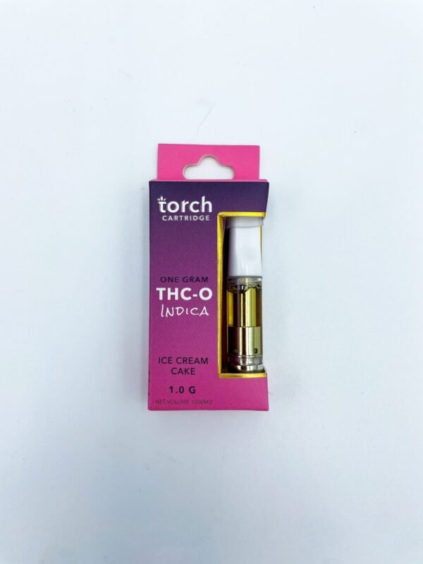 Cartridges