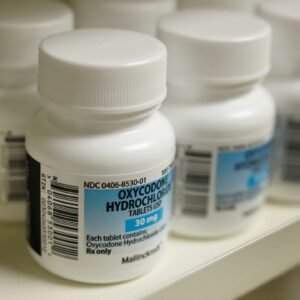 Oxycodone-30mg