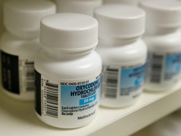 Oxycodone-30mg