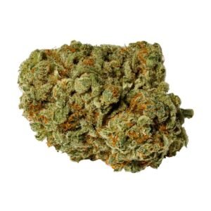 Afghan kush