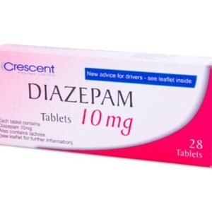 DIAZEPAM