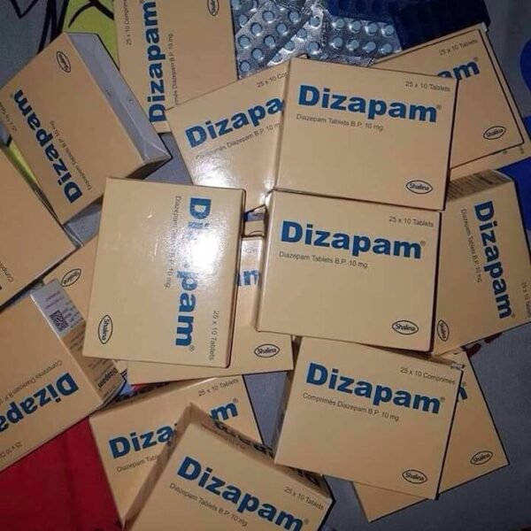 DIAZEPAM - Image 4